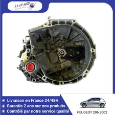 🇫🇷 BOITE DE VITESSES