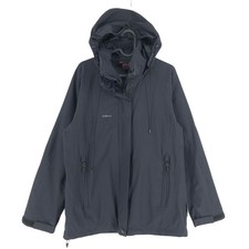 MAMMUT Veste Imperméable À