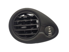 Grille D`Aération Gauche Clio 3 220407 Renault