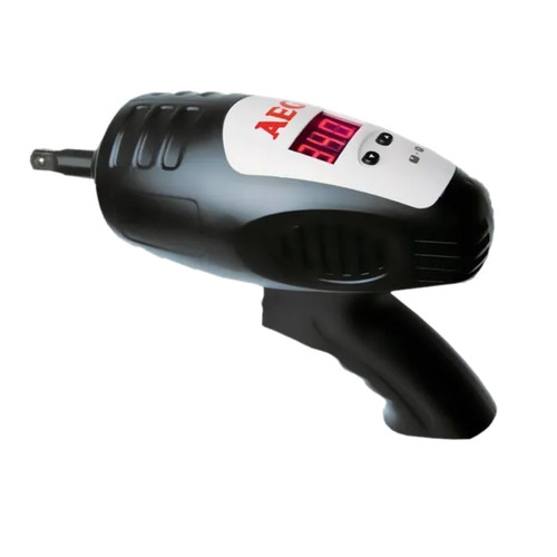 Clé choc aeg 12v - clé, à