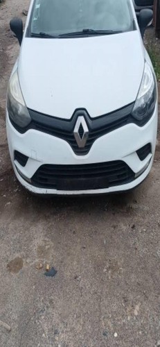 Siege avant droit renault clio - avant,