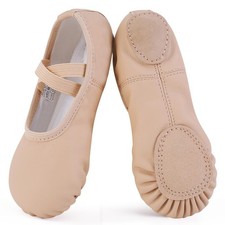 Chausson Danse Classique Fille