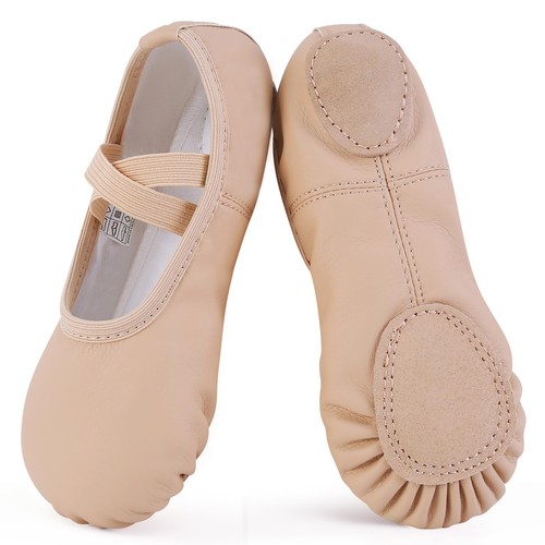 Chausson danse classique - chausson, fille