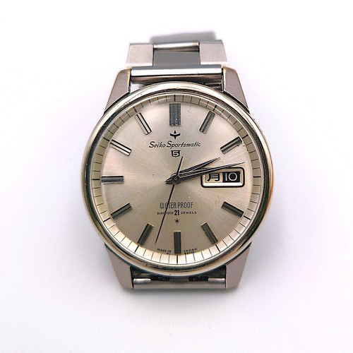 Montre seiko 1964 automatic - montre,