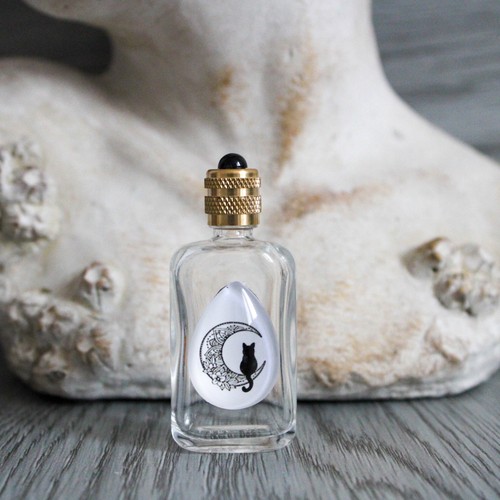 Miniature de parfum - 5.8,