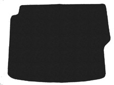 Premium Tapis de coffre