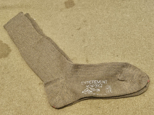 Chaussettes tta troupes - tta,
