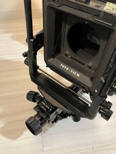 Appareil photo grand format