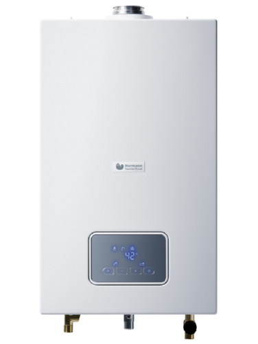 Chauffe eau gaz - chauffe-eau, vaillant