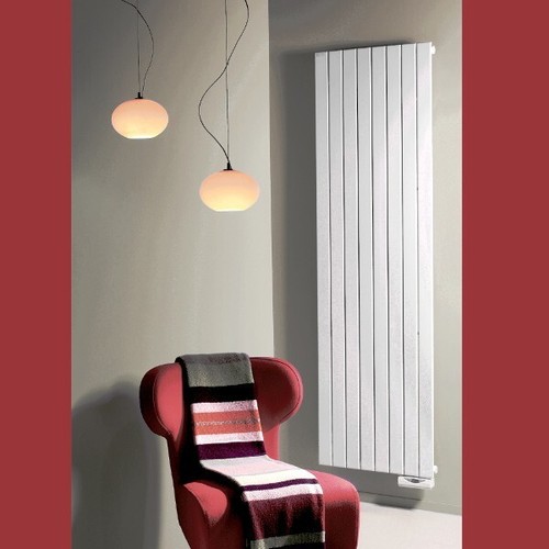 Radiateur fluide caloporteur - radiateur,