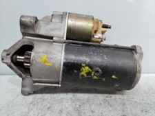D7R26 Démarreur pour PEUGEOT 206 Quicksilver 1697242