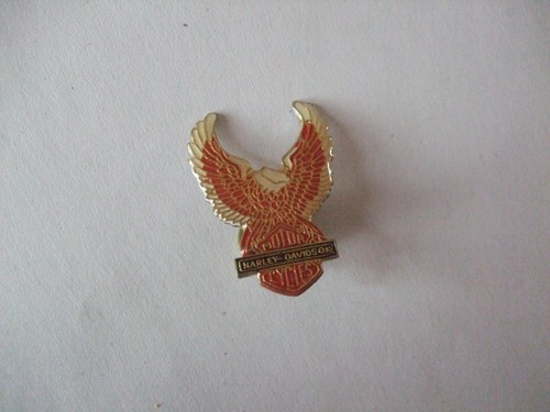 Harley davidson eagle - harley,