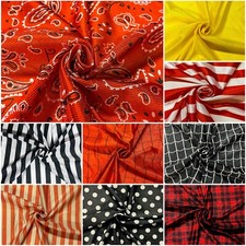 Carnaval Polyester Jersey