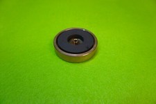 volant ( léger ) - Revox B215