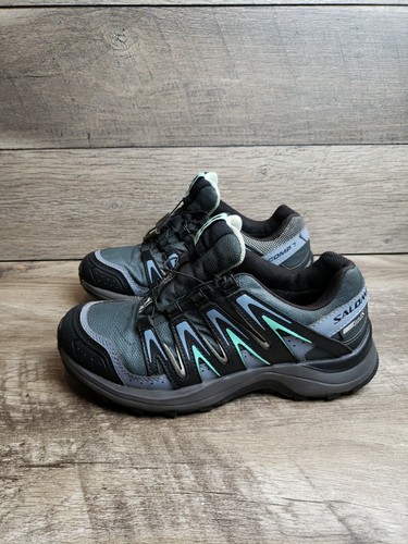 Salomon comp women s - xa,