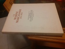  La Marine Marchande En 1953