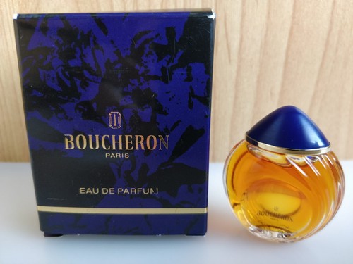 Miniature parfum - de,