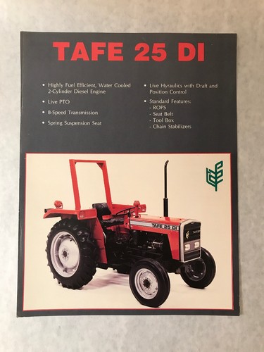 Tafe tractor dealers - tractor,