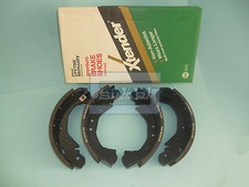 Plaquettes De Frein Arrière