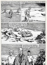 PIEGE AU CAIRE (JP DECOUDUN)