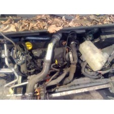 MOTEUR COMPLET K9K B802
