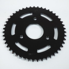 Couronne de transmission Sifam pour Moto Malaguti 50 Drakon Naked 2004 à 2006