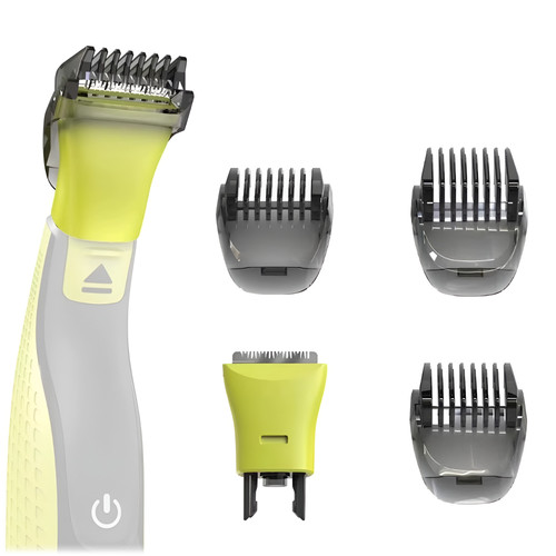 Neuf philips oneblade kit - neuf,