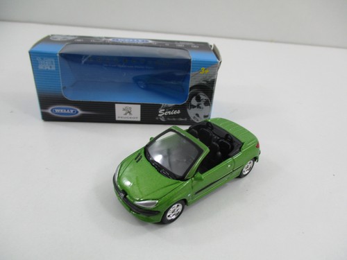 52020w peugeot 206 welly - peugeot, cc