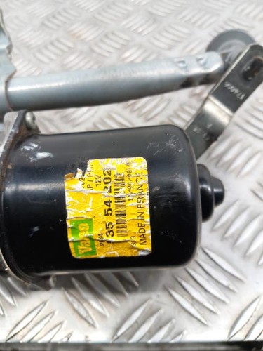 Moteur essuie glace - , avant