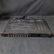 Roland DEP-5 Vintage