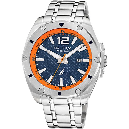 Montre homme nautica - nautica, can