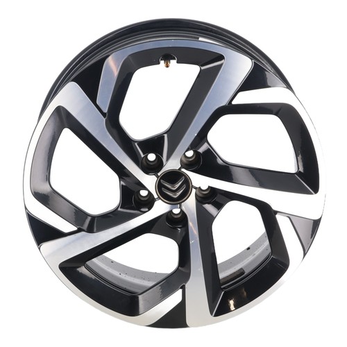 Jante aluminium 98281106xy - jante,