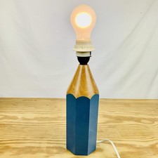 Lampe de Chevet vintage Forme