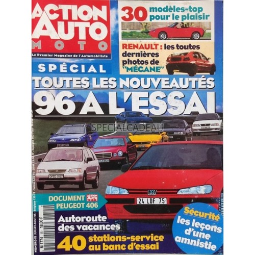 Action auto moto - action,