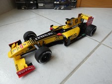 Renault team robert - renault, kubica