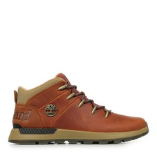 Chaussures Baskets Timberland
