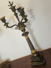 Chandelier Candelabre 55,5 Cm