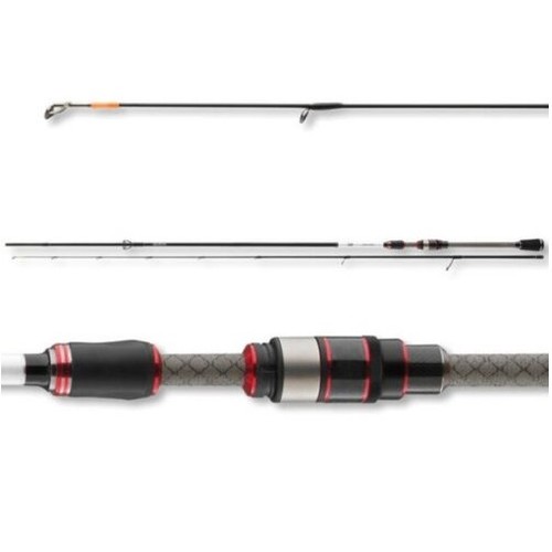 Daiwa silver creek light spin - creek,