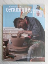 La revue de la Céramique  N°