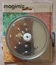 Robot magimix 4100 - robot,