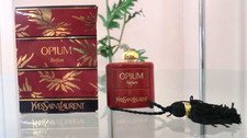 OPÏUM POMPON - PARFUM 3,5 ML de SAINT LAURENT