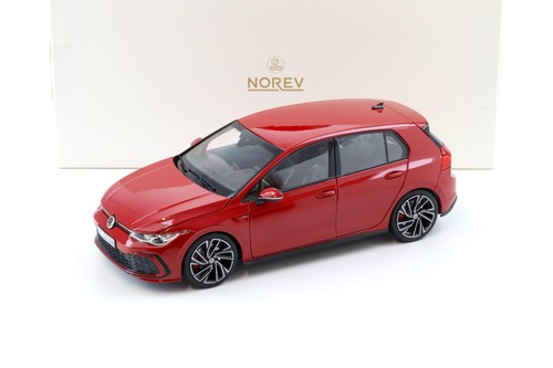 Norev golf 8 viii gti - 1:18,