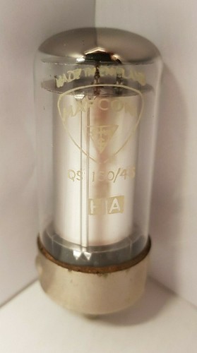 150 marconi tube à - marconi,