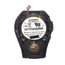 Garmin Forerunner 405