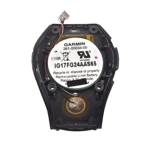 Garmin forerunner 405 - forerunner,