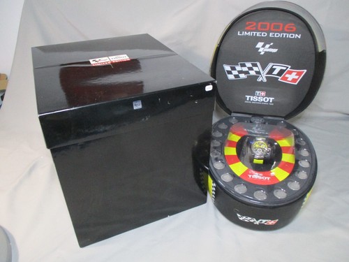 Ta1645 tissot race moto - tissot,