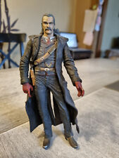 konami,mc farlane metal gear solid 1999 revolver ocelot ,occasion