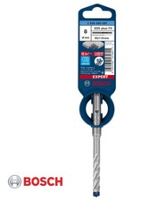 FORET SDS + 7 X 8.0X50X115 mm 4 taillants