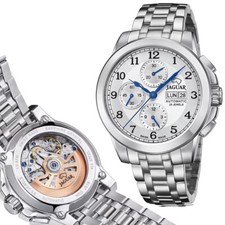 Jaguar J978-1 Hommes Montre