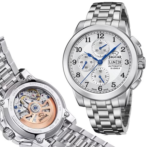 Jaguar j978 hommes montre - j978-1,
